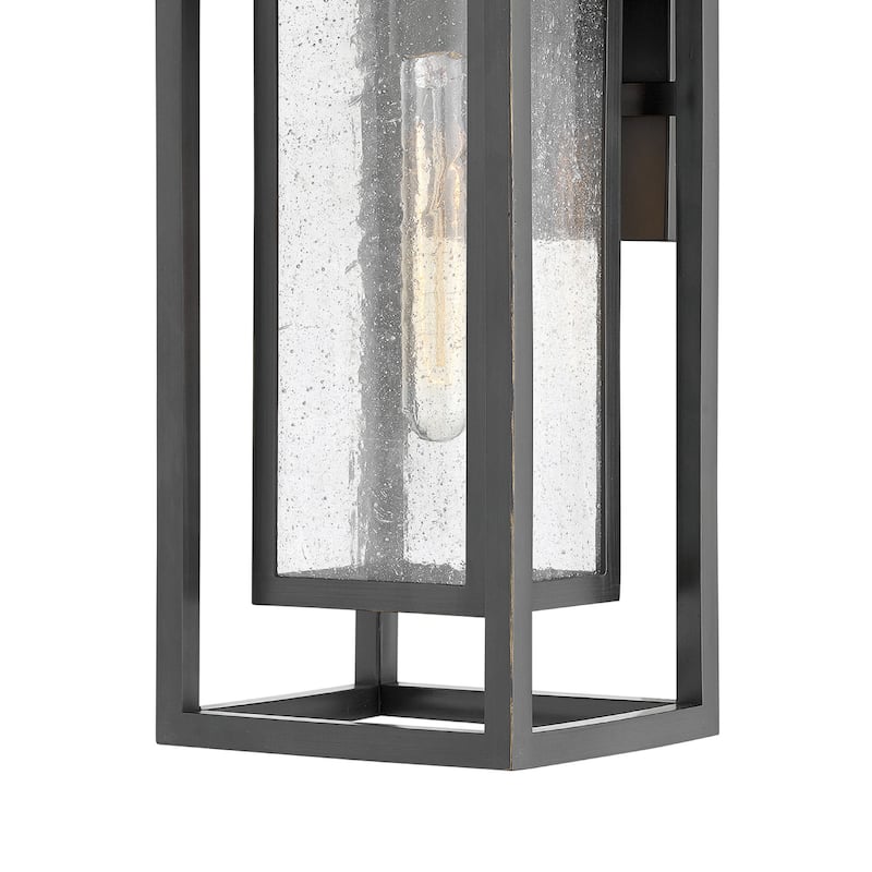Hinkley Lighting Republic 12v 4w 1 Light 16" Tall Coastal Elements