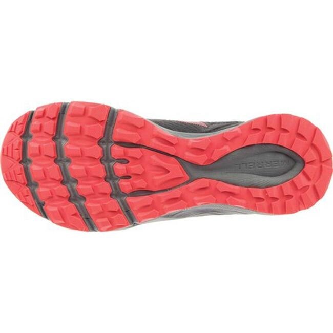 merrell women's agility fusion flex