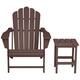 Option Dark Brown