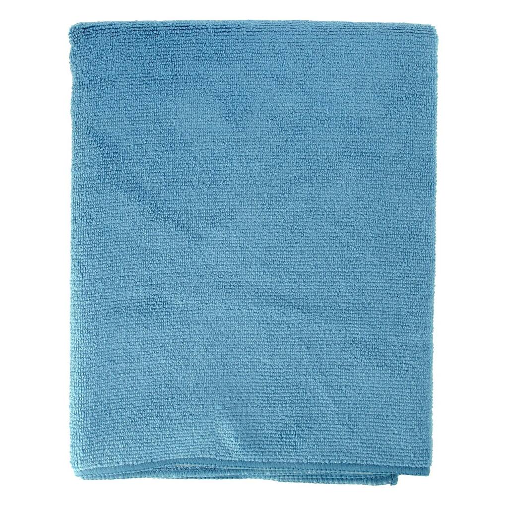 Microfiber Squeegee Cloth