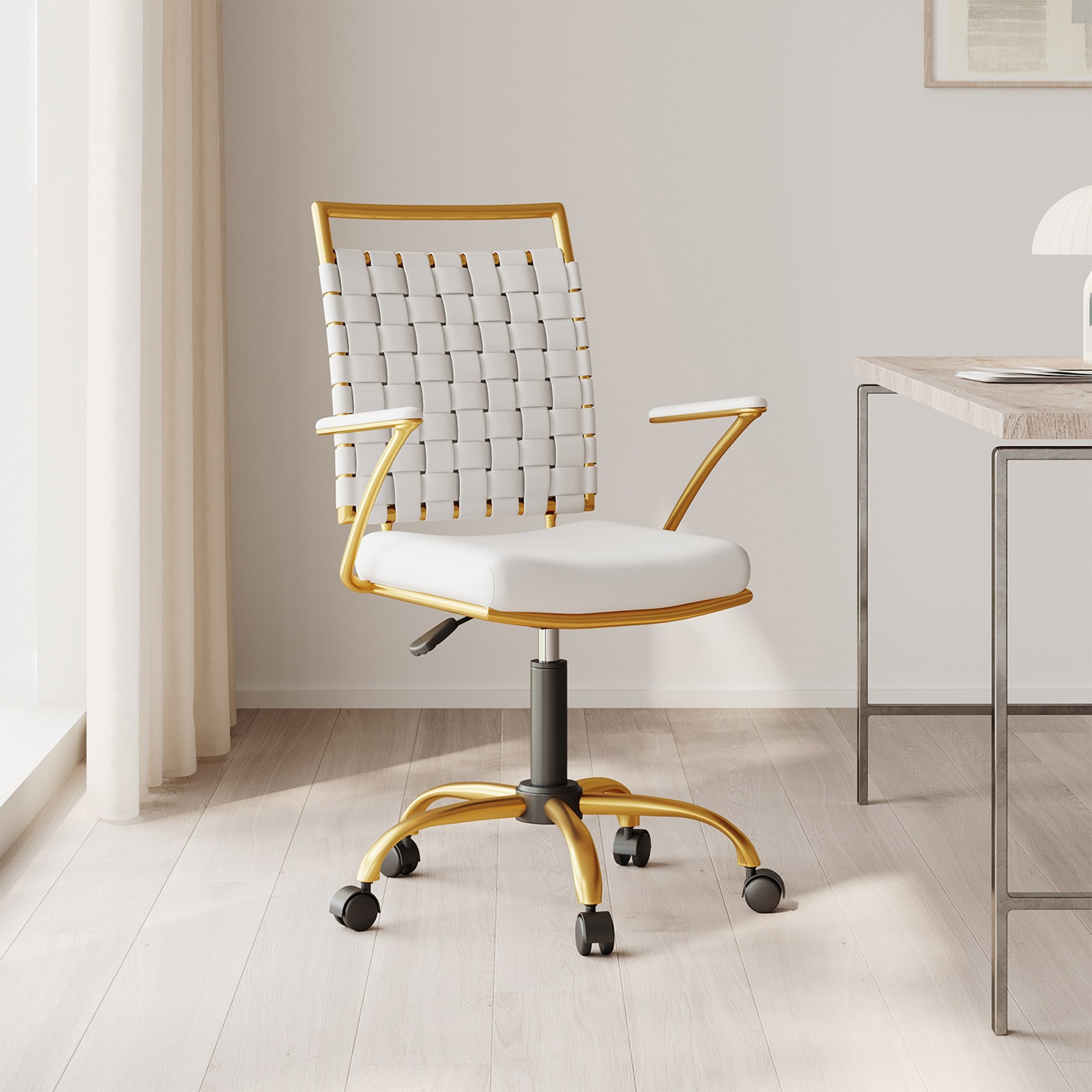 Pillow desk chair clearance