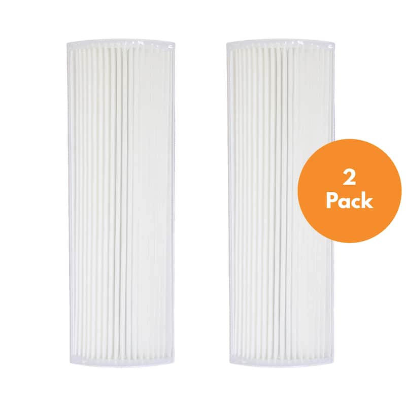 Filter-Monster Replacement Compatible with Therapure Filter