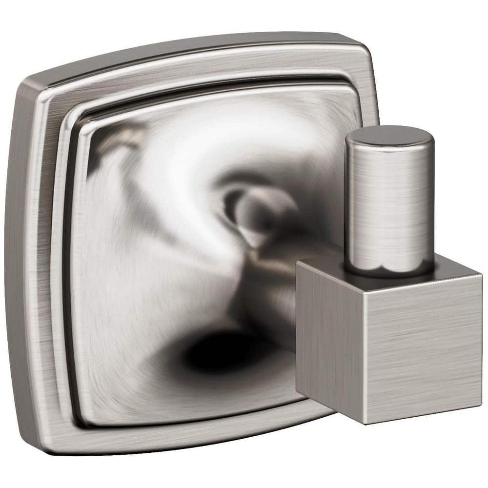 Amerock Stature Single Robe Hook