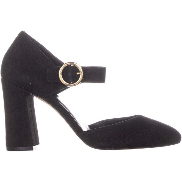michael kors mary jane heels