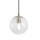 Option Light Antique Brass