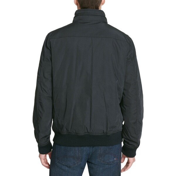 Tommy hilfiger jacket 3xl on sale