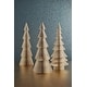 preview thumbnail 13 of 11, Miriam 24" Paper Decorative Davos Trees, Set of 2