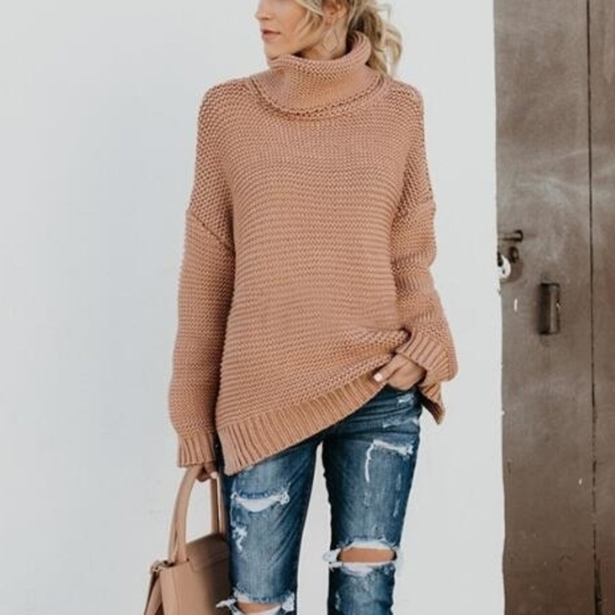 sweater tops for women