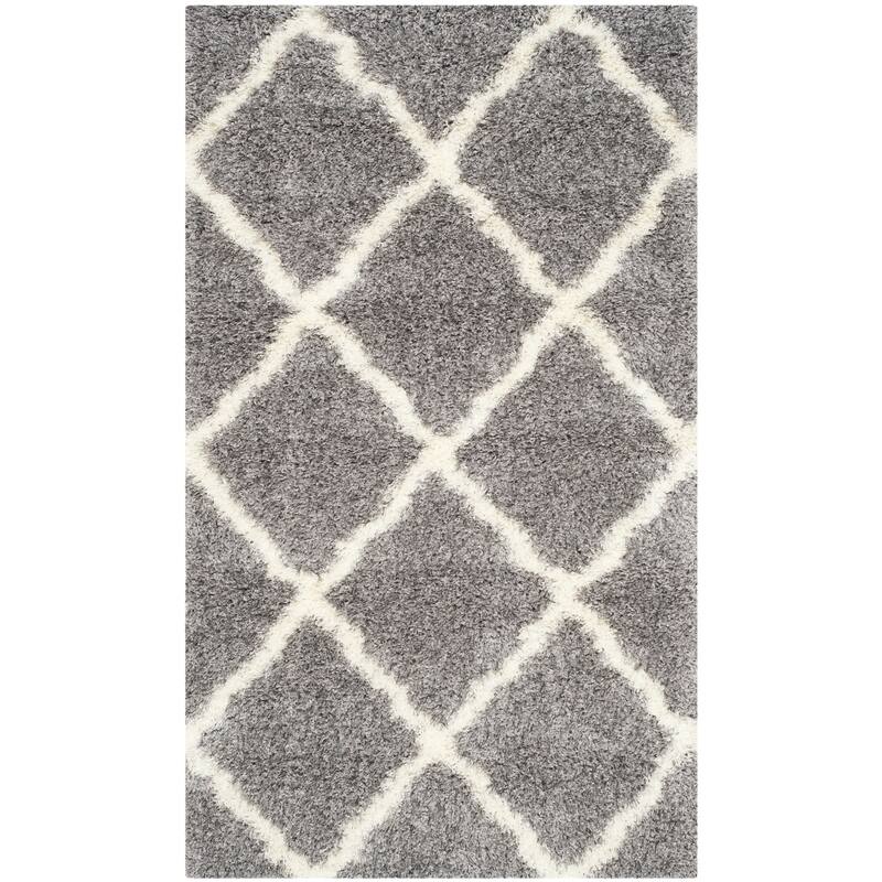 SAFAVIEH Montreal Shag Marcelle 2-inch Thick Rug