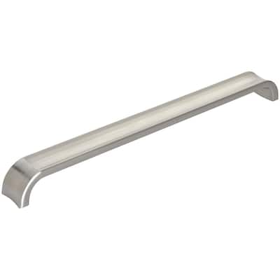 Amerock Concentric 10-1/16 Inch Center to Center Handle Cabinet Pull
