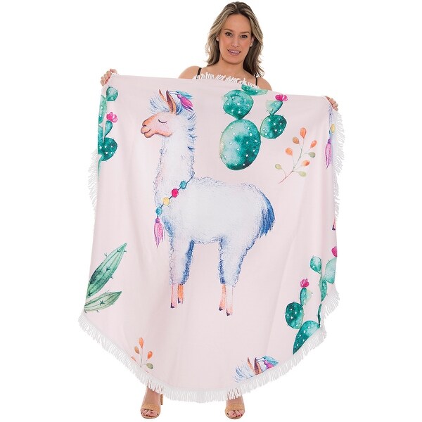 beach mat towel