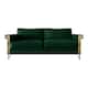 Option Emerald Green