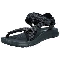 Buy Skechers Men S Sandals Online At Overstock Our Best Men S Shoes Deals