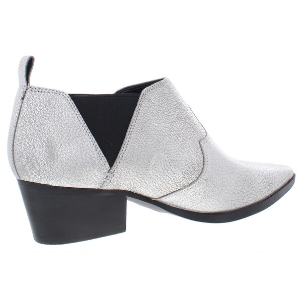 cahluz western booties