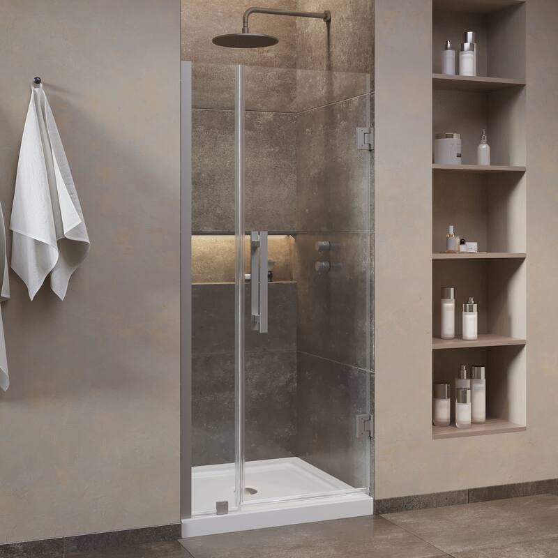 Ove Decors 15SKC-PANA36 Panama 74-3/4" High x 36" Wide x 32" Deep - Satin Nickel