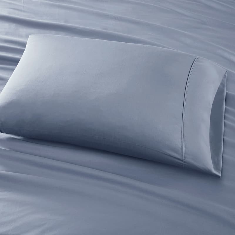 Madison Park 525 Thread Count Cotton Blend Sheet Set