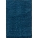 preview thumbnail 83 of 140, SAFAVIEH August Shag Solid 1.2-inch Thick Area Rug 12' x 15' - Navy
