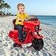 preview thumbnail 8 of 24, Ride on Motorcycle for Kids, 6V Electric Dirt Bike