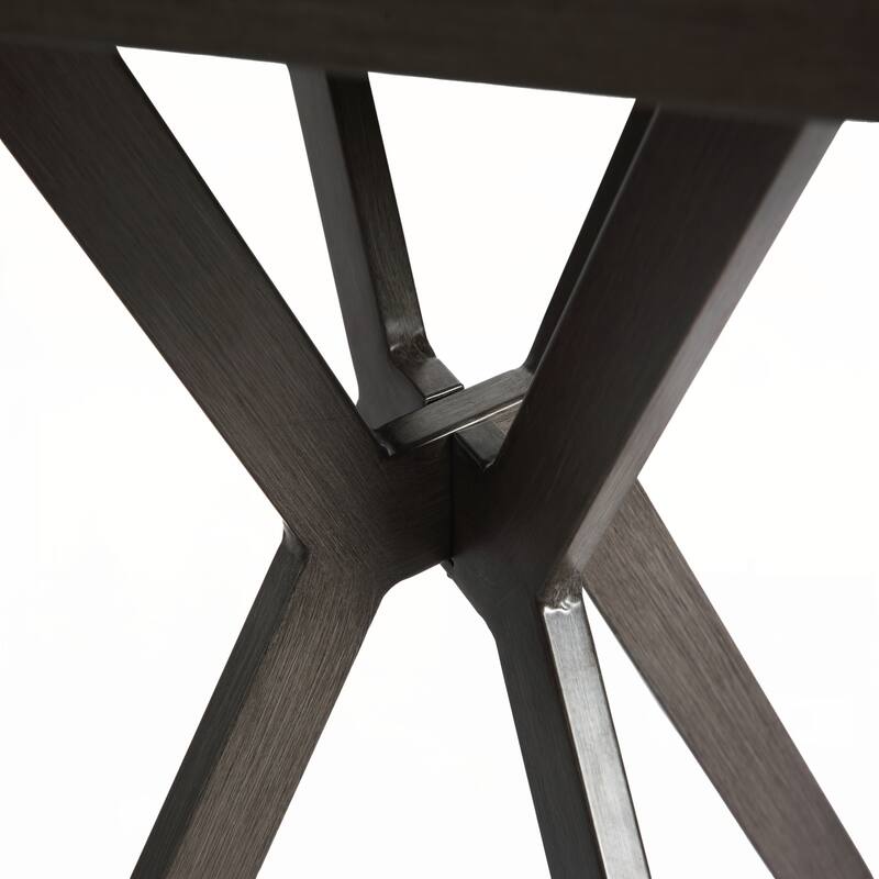 Aluminium Cast table