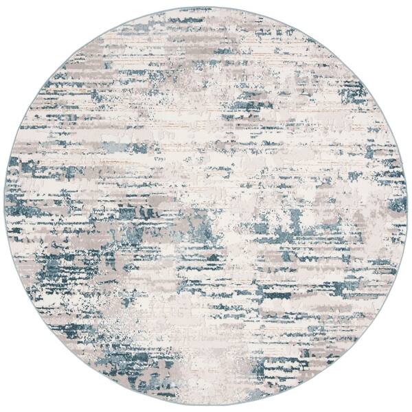 Shop Safavieh Vogue Heepke Modern Abstract Rug On Sale