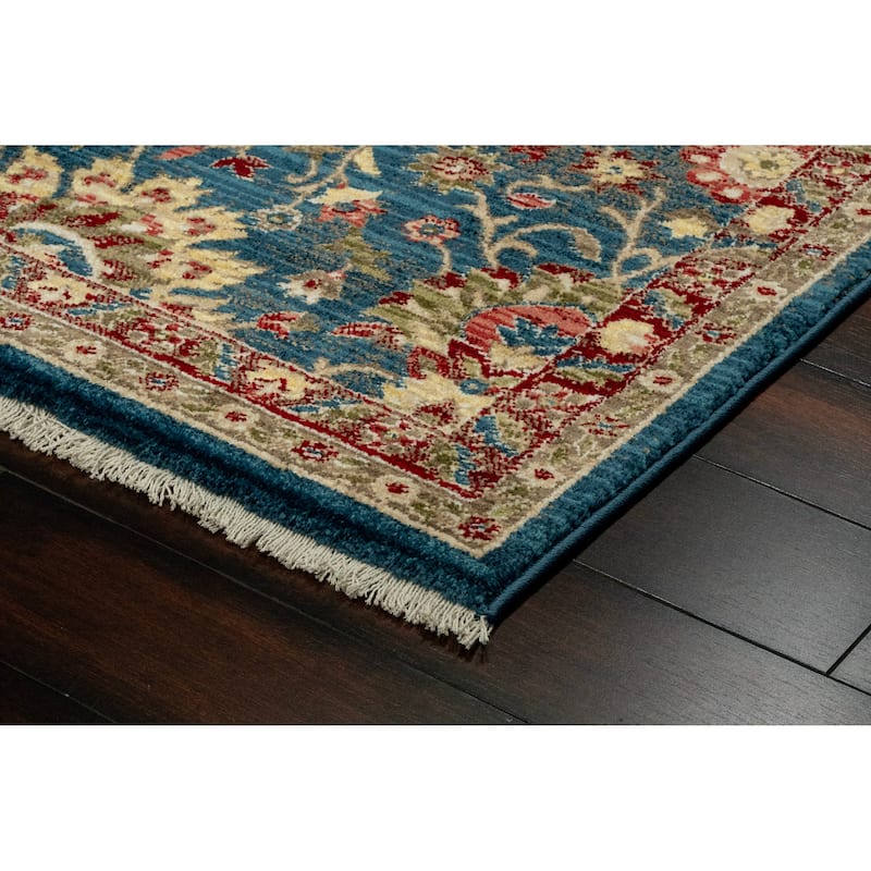 Dynamic Rugs Juno Transitional Area Rug