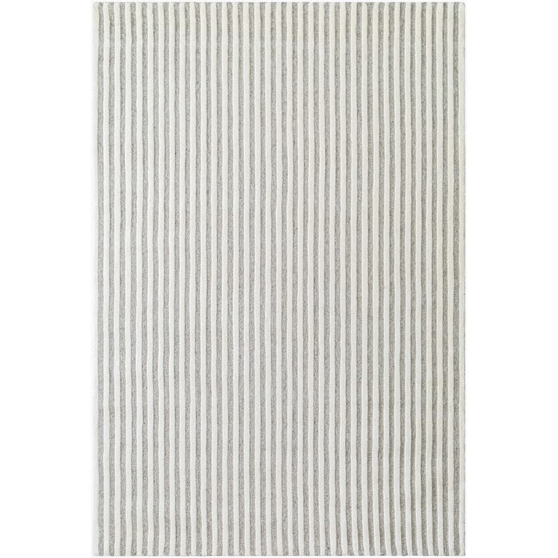 Livabliss Casual Brook Stripe Area Rug