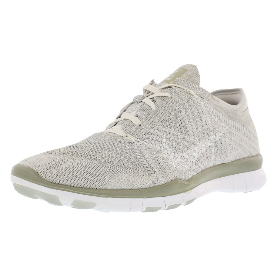 Nike free flyknit 5.0 tr gold