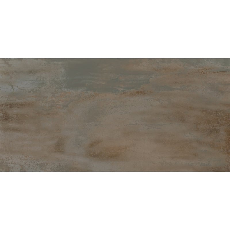 Ackland AKNPTVAN24X48M-CA Vante - 24" x 48" Porcelain Solid Floor and - Forge