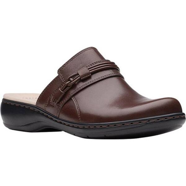 leisa clover clarks