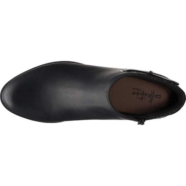 clarks addiy gladys ankle boot