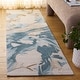 preview thumbnail 10 of 28, SAFAVIEH Handmade Fifth Avenue Nahoko Mid-Century Modern Wool Rug
