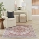 preview thumbnail 15 of 29, Nourison Vintage Home Indoor Persian Area Rug