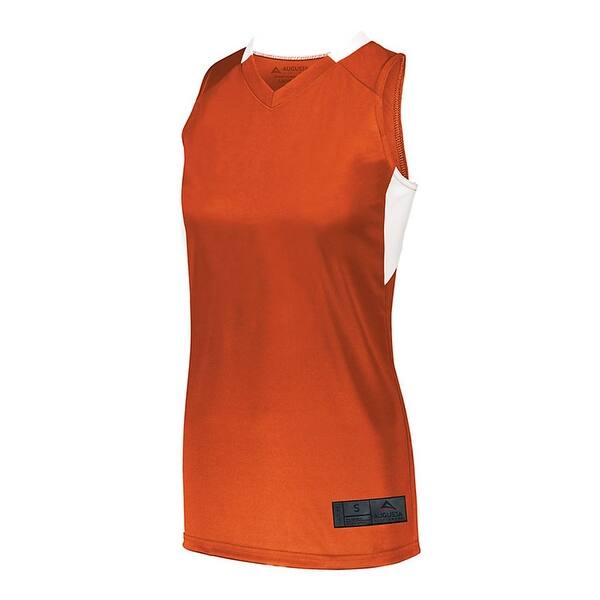 Shop Augusta Sportswear Women S Step Back Basketball Jersey
