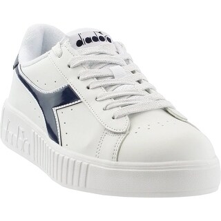 Shop Diadora Womens Game P Step Casual Sneakers Shoes Overstock