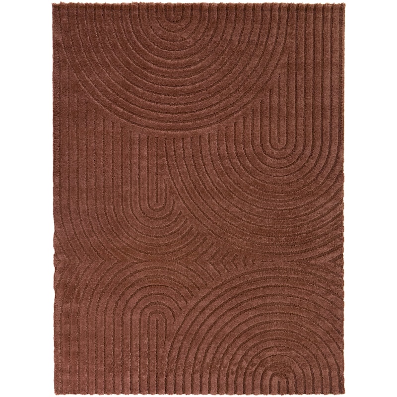 Caserio Modern Arches Area Rug
