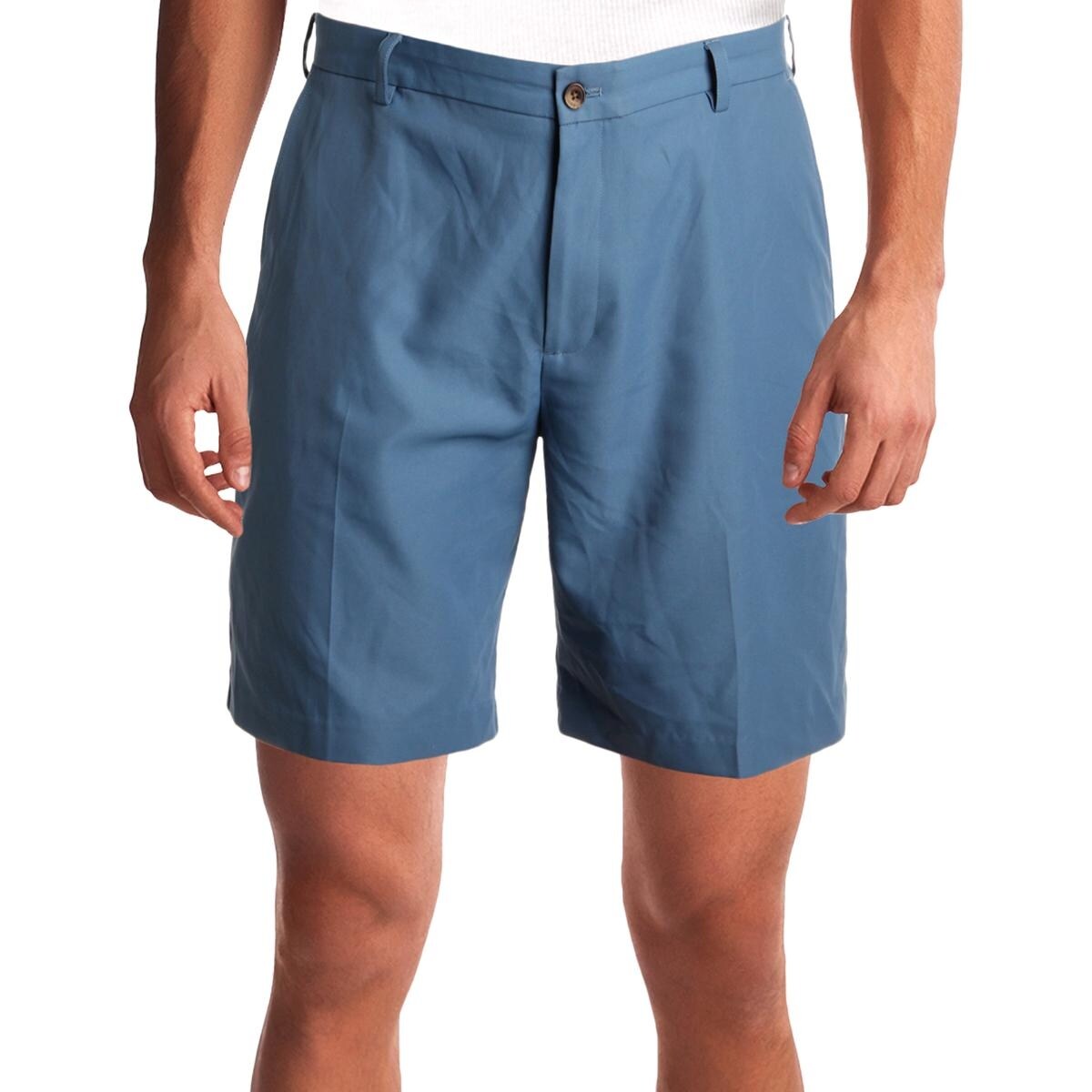 professional shorts for work