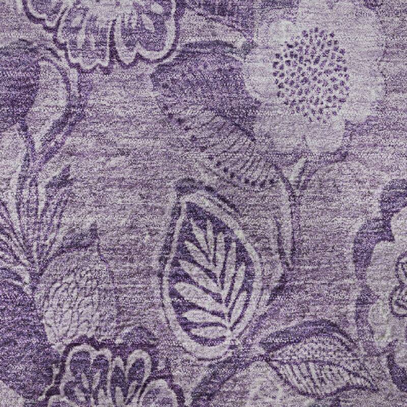 Premium Washable Super Soft Traditional Mayfield Rug