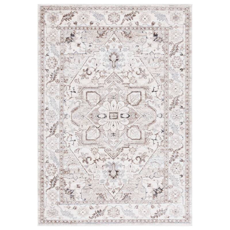 SAFAVIEH Opal Heidie Oriental Rug