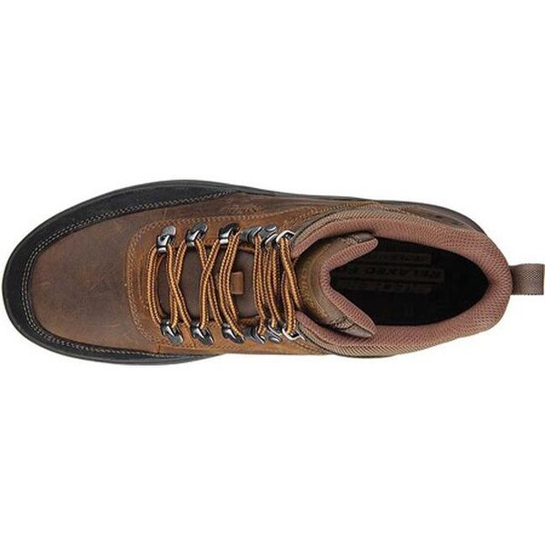 Holdren brenton clearance