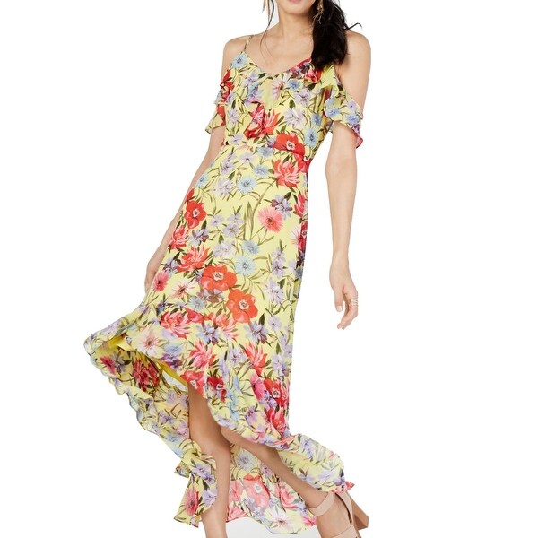 inc floral dress