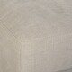 preview thumbnail 7 of 8, Uttermost Refuge Sand Left Arm Facing Sofa - 30"Hx 43.25"Wx 37.5 "D