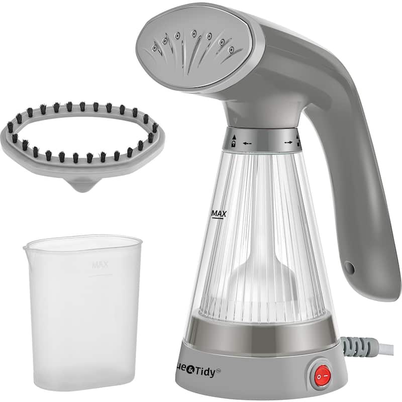 True & Tidy Complete Laundry Care Set - N/A