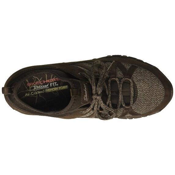 skechers modern comfort boots