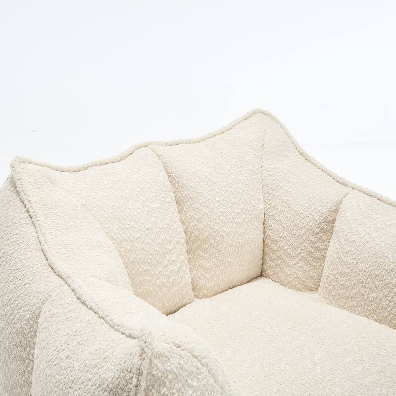 Soft Comfortable Bean Bag Chair for living room and bedroom
