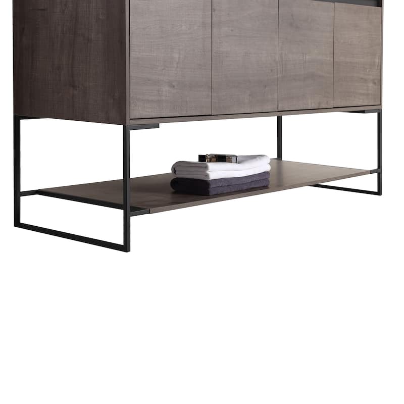 Fine Fixtures Urbania Collection Bathroom Vanity