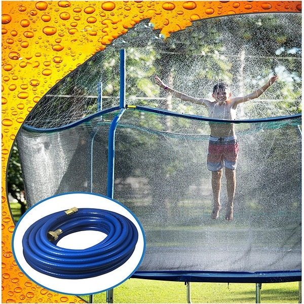 Trampoline accessories hotsell