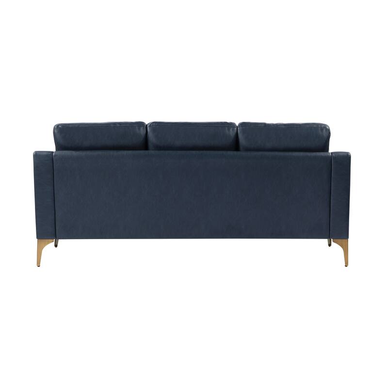 Serta Freemont Stationary Sofa
