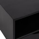 preview thumbnail 45 of 44, Kate and Laurel Hutton Floating Wall Shelf with Drawer - 12.5x10x7