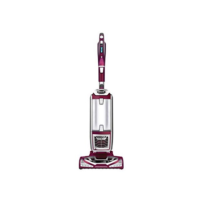 Shark Rotator Lift-Away TruePet Upright Vacuum with HEPA Filter,
