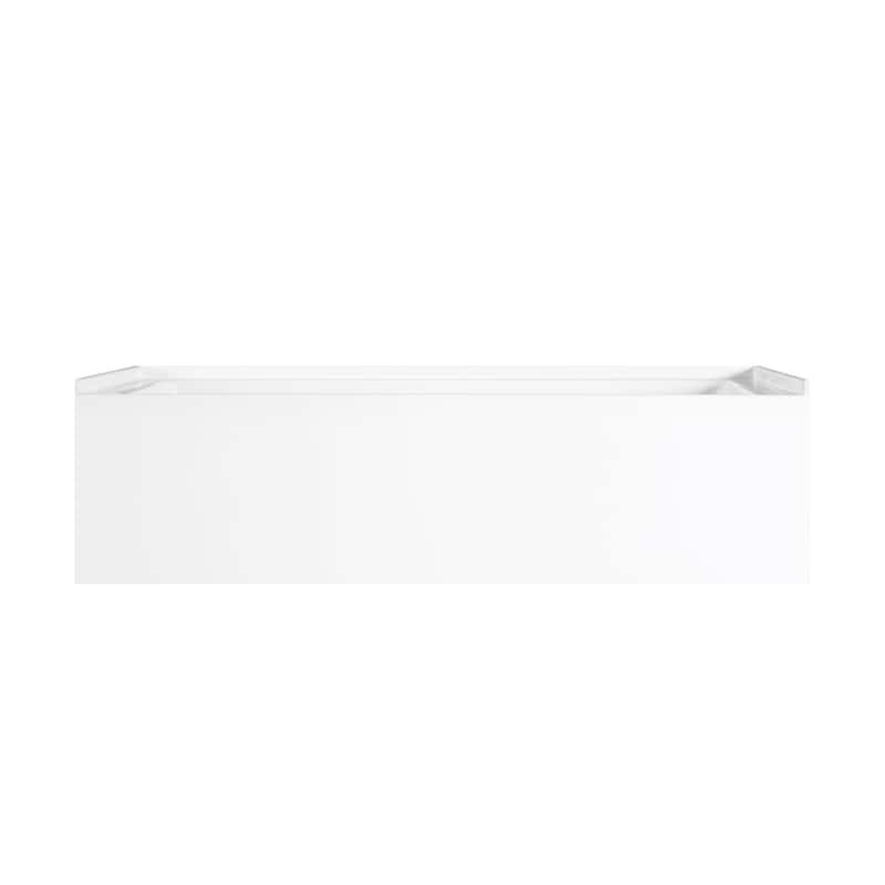 Transolid TRS_UATTR603022-L Ursula AFR 60" Three Wall Alcove Acrylic